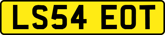 LS54EOT