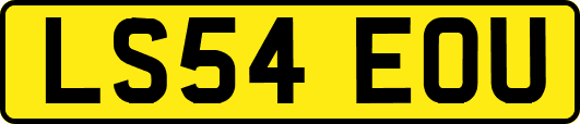 LS54EOU