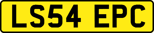 LS54EPC