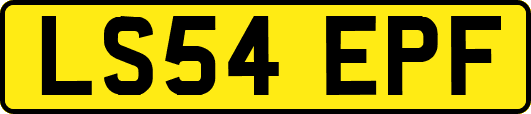 LS54EPF