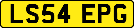 LS54EPG