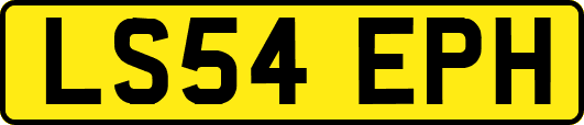LS54EPH