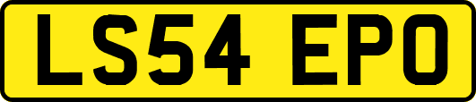 LS54EPO