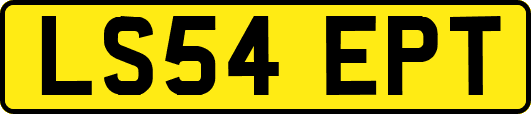 LS54EPT