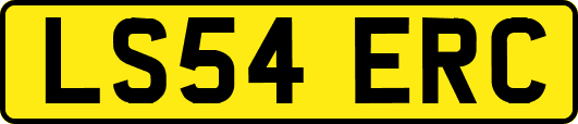 LS54ERC
