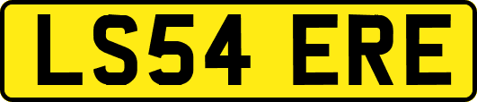 LS54ERE