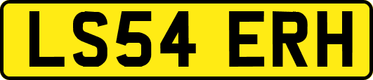 LS54ERH