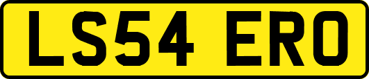 LS54ERO