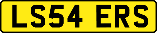 LS54ERS
