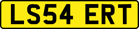 LS54ERT