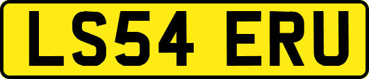 LS54ERU