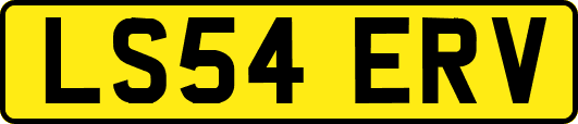LS54ERV