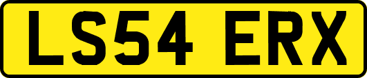 LS54ERX