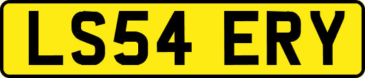 LS54ERY