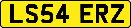 LS54ERZ