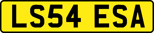 LS54ESA