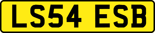 LS54ESB