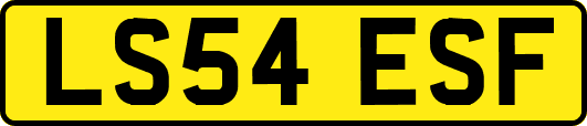 LS54ESF