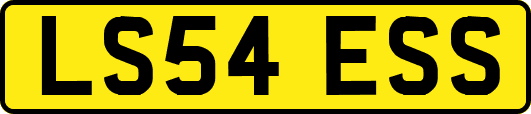 LS54ESS