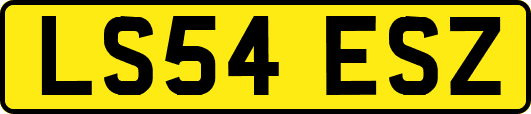 LS54ESZ