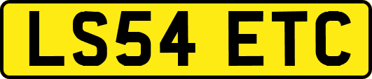 LS54ETC