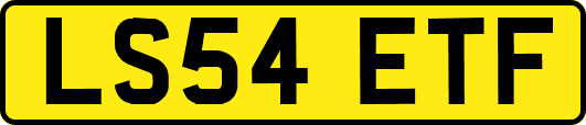 LS54ETF
