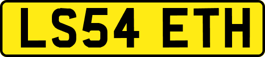 LS54ETH