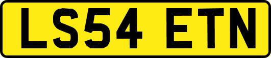 LS54ETN