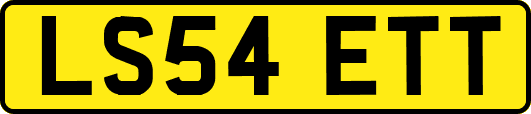 LS54ETT