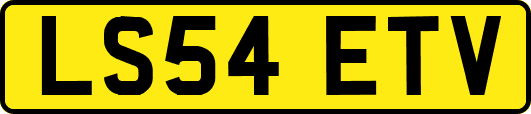 LS54ETV
