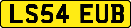 LS54EUB
