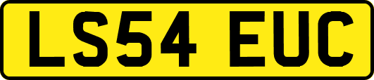 LS54EUC