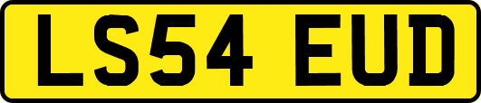 LS54EUD