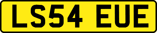 LS54EUE