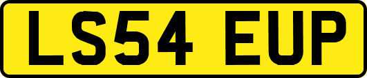 LS54EUP
