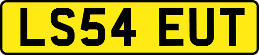 LS54EUT