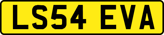 LS54EVA
