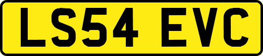 LS54EVC