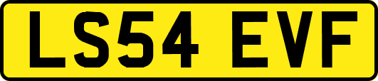 LS54EVF