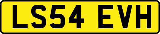 LS54EVH