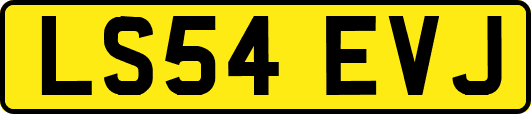 LS54EVJ