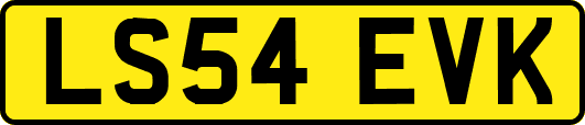 LS54EVK