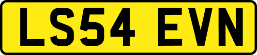 LS54EVN