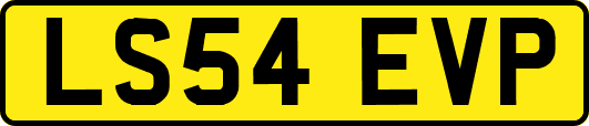 LS54EVP