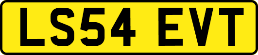 LS54EVT