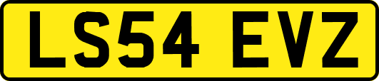 LS54EVZ