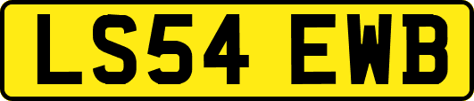 LS54EWB