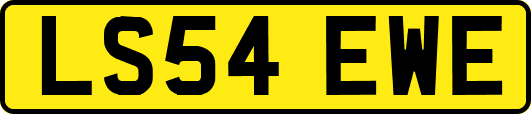 LS54EWE