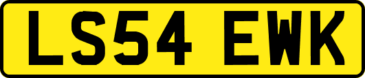 LS54EWK