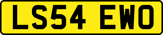 LS54EWO